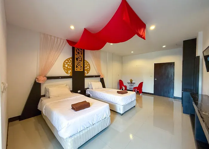 Por Saha Ramkhamhaeng 100